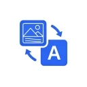 ImageTranslator Logo