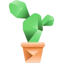 Caktus Logo
