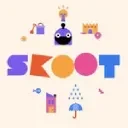 Skoot Logo