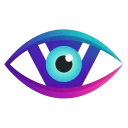 VicSee Logo