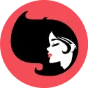 TryHairstyles.io Logo