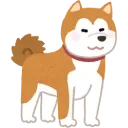 Dog To Human AI Logo