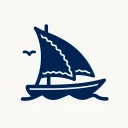 MidJourneyAPI Logo