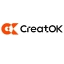CreatOK Logo