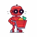 Grocer AI Logo