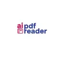 Free AI PDF Reader Logo