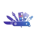 PixArmory Logo