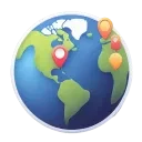FindPicLocation Logo