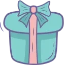 GiftIdeasAI Logo