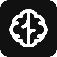 UX Brain Logo