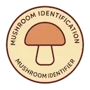 MushroomIdentifier Logo