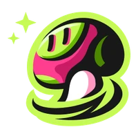Meshy Logo