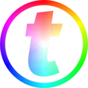 Thumbmachine Logo