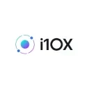 i10X Logo