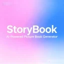 GenStory Logo