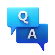 Ask2End Logo