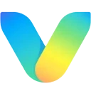 VibeVideo Logo