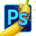 NanoBananaPhotoshop Logo