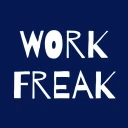 WorkFreak Logo