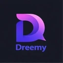 DreemyAI Logo