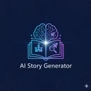 AIStoryWriter Logo