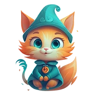 Catty AI Logo