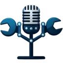 AIPodcastIdeaGenerator Logo