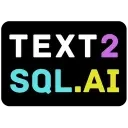 Text2SQL Logo
