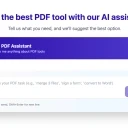 AIPDFAssistant Logo