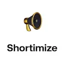 Shortimize Logo