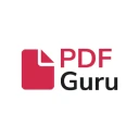 AI PDF Summarizer by PDF Guru Logo