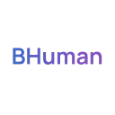 BHuman Logo