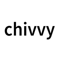 Chivvy AI Logo