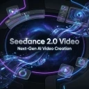 SeedanceVideo Logo