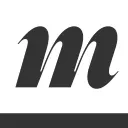 Emdash Logo