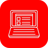Free Blog Post Generator Logo