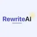 Rewrite AI Logo