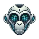 Robomonkey Logo