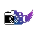 Colorize B&amp;W Photos Logo