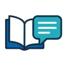 Bookaroozie Logo