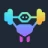 GymbuddyAI Logo