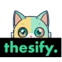 thesify AI Logo