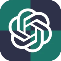 ChessGPT Logo