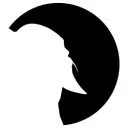Cutout Logo