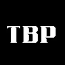 TextBehindPicture Logo