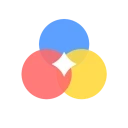 AIColorPage Logo