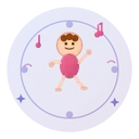 AIBabyDanceGenerator Logo