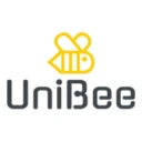 UniBee Logo