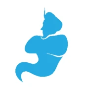 Imajinn Logo