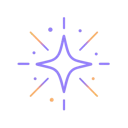 SparkIcon AI Logo